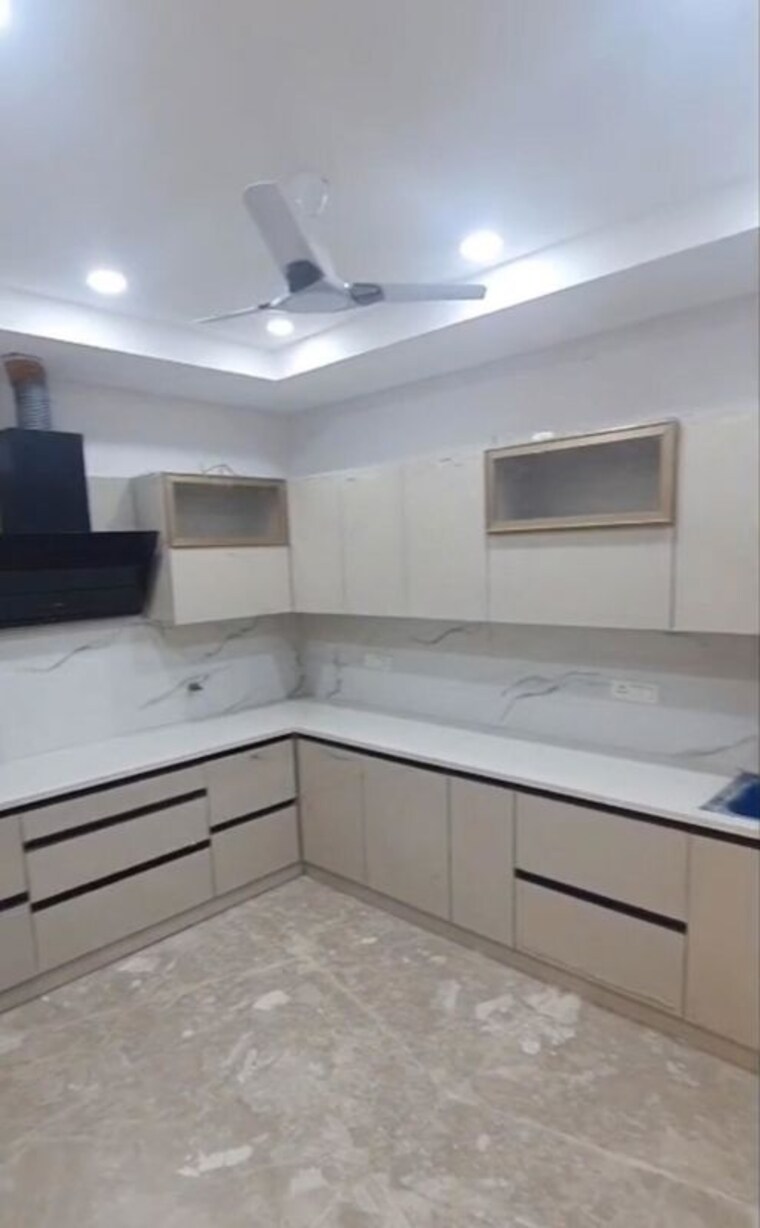Kitchen, sector 23 2 Bedroom 1200 Sq.Ft. Builder Floor In Sector 23 Gurgaon 10524738