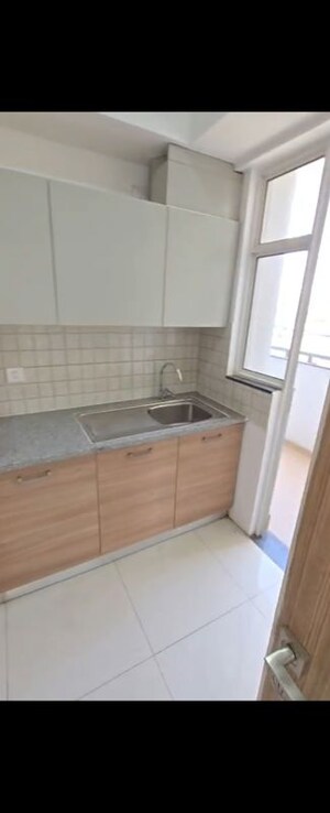Kitchen in 4 BHK Apartment at Godrej Golf Link Villas, Sector 27 Yamuna Expressway – for Sale