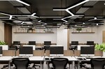 575 Sq.Ft. Co-working Space in Kondapur
