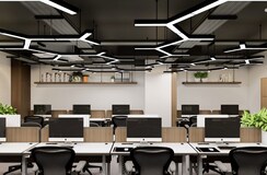 Co-working Space For Rent in Kondapur
