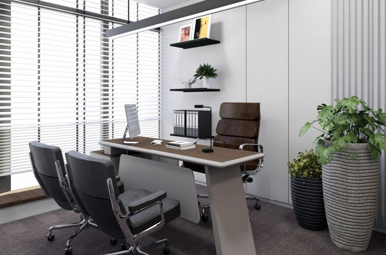 Team Area, kondapur Commercial Co Working Space 575 Sq.Ft. In Kondapur Hyderabad 10524739