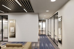 Team Area in  Co-working Space at Kondapur – for Rent
