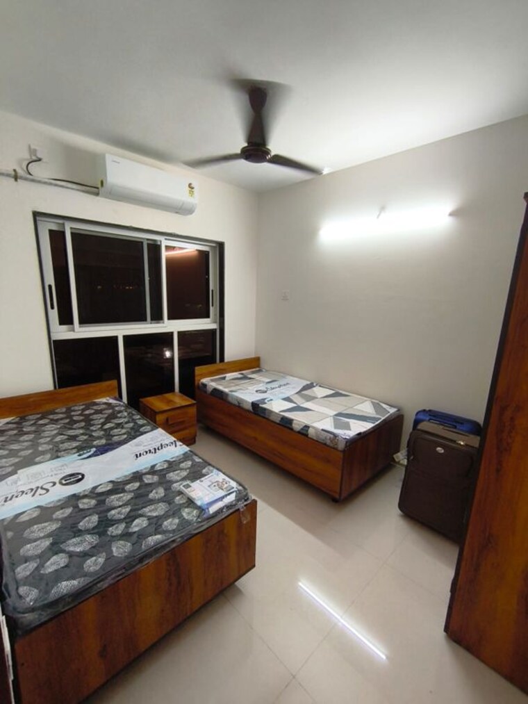 Bedroom, worli Pg For Boys & Girls In Worli 10524744
