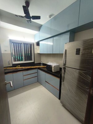 Kitchen in  Pg at Worli – for Rent