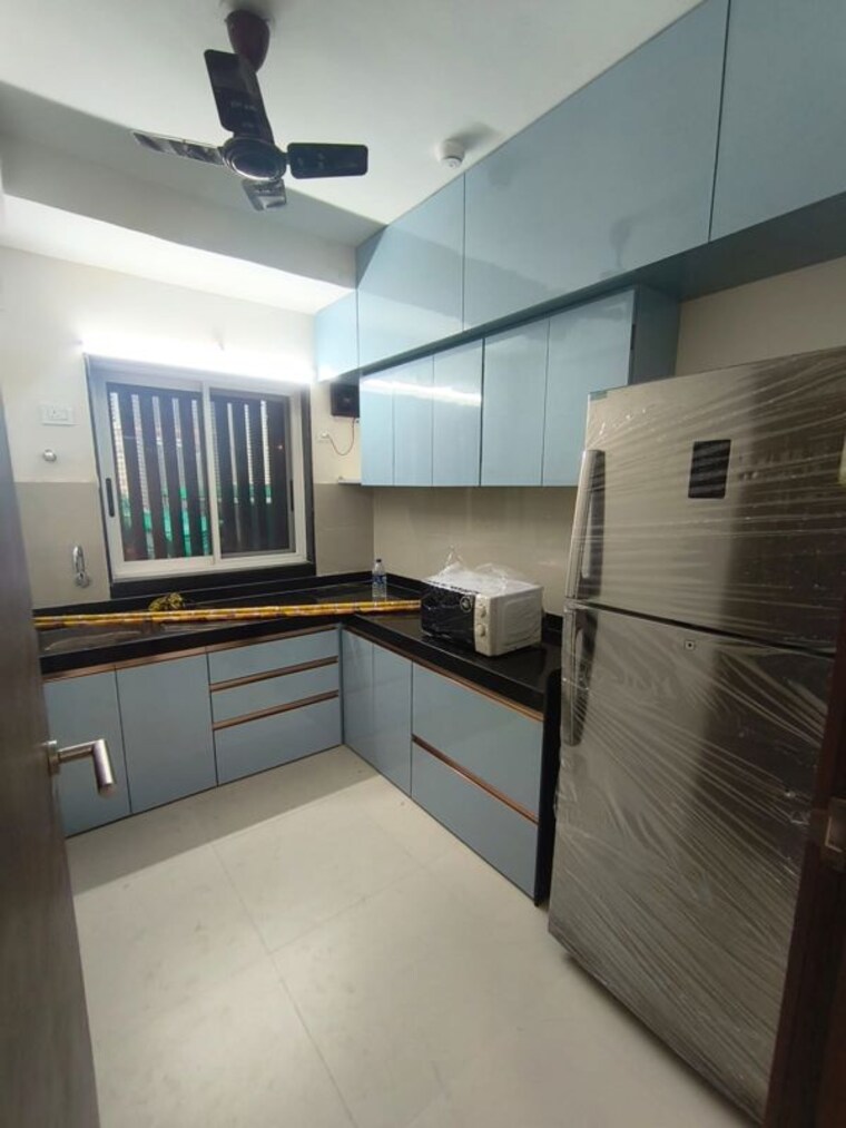 Kitchen, worli Pg For Boys & Girls In Worli 10524744