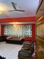 2 BHK 1000 Sq.Ft. Apartment in Porvorim