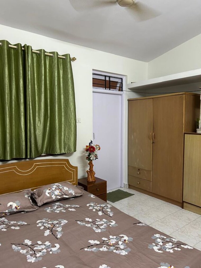 Bedroom, porvorim 2 Bedroom 1000 Sq.Ft. Apartment In Porvorim Goa 10524751