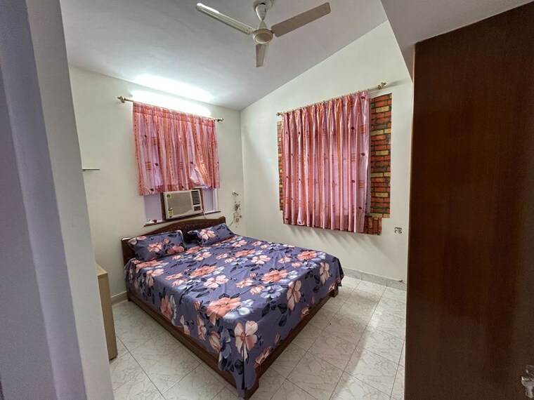 Bedroom, porvorim 2 Bedroom 1000 Sq.Ft. Apartment In Porvorim Goa 10524751