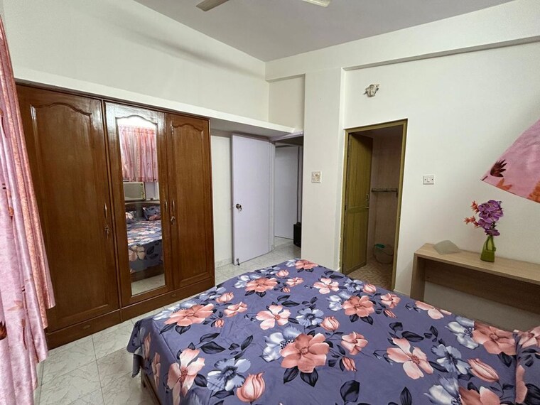 Bedroom, porvorim 2 Bedroom 1000 Sq.Ft. Apartment In Porvorim Goa 10524751