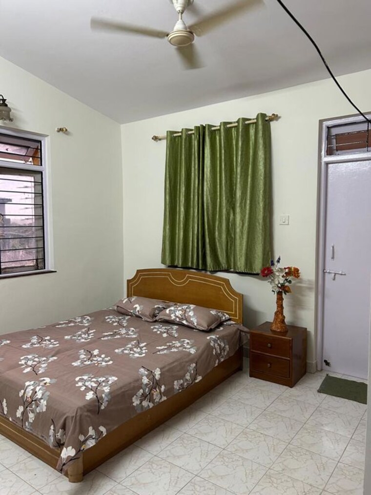 Bedroom, porvorim 2 Bedroom 1000 Sq.Ft. Apartment In Porvorim Goa 10524751