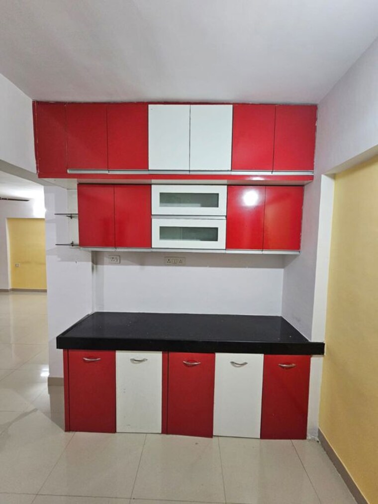 Kitchen, hadapsar 2 Bedroom 950 Sq.Ft. Apartment In Hadapsar Pune 10524672