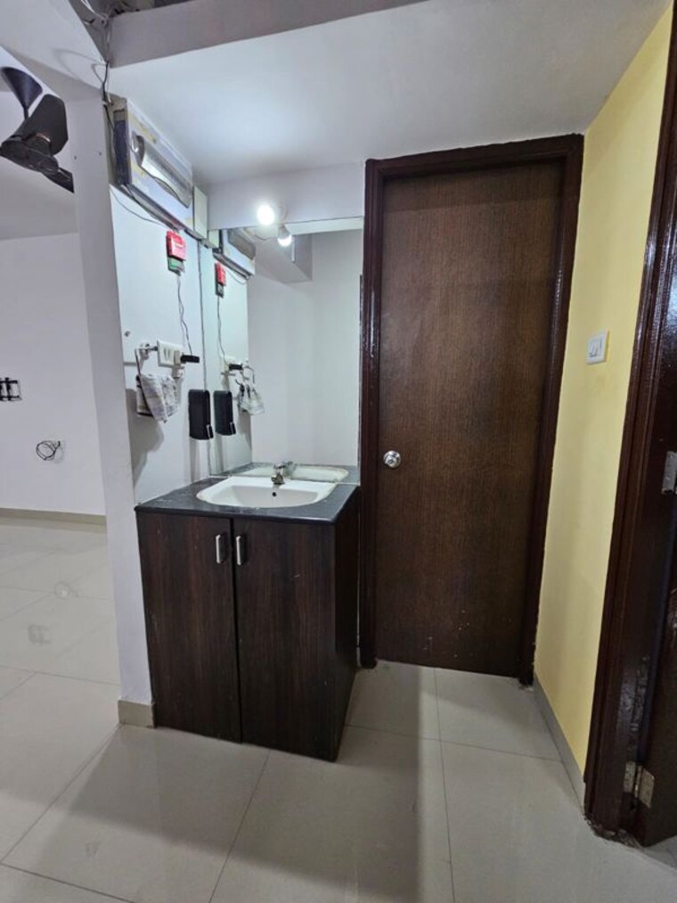 Kitchen, hadapsar 2 Bedroom 950 Sq.Ft. Apartment In Hadapsar Pune 10524672