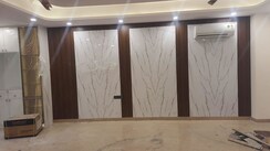 2 BHK + Prayer Room,Study Room,Store Room Builder Floor For Rent in Palam Vihar