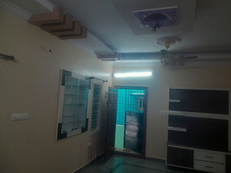 Living Room, akshya nagar 2 Bedroom 1200 Sq.Ft. Builder Floor In Akshya Nagar Bangalore 10524734