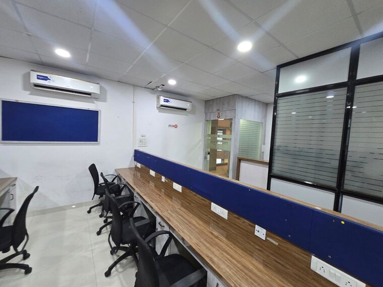 Kitchen, pinnacle-business-park Commercial Office Space 1600 Sq.Ft. In Andheri East Mumbai 10524766