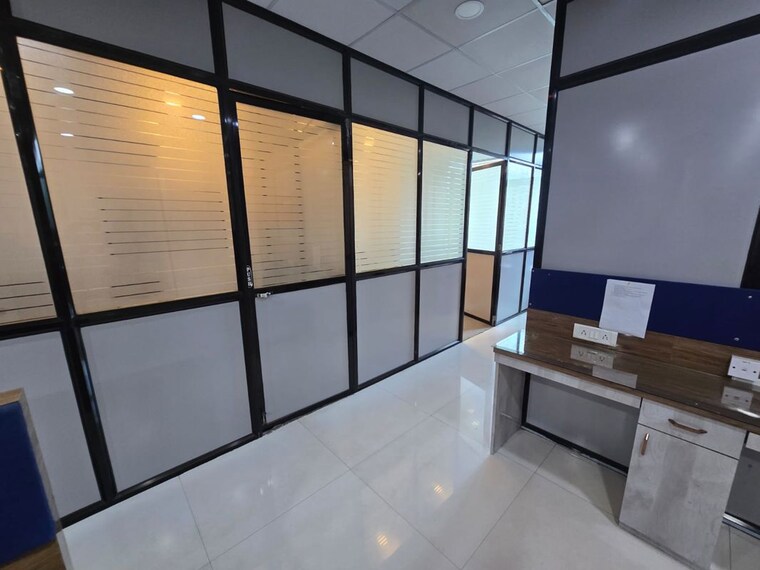 Kitchen, pinnacle-business-park Commercial Office Space 1600 Sq.Ft. In Andheri East Mumbai 10524766