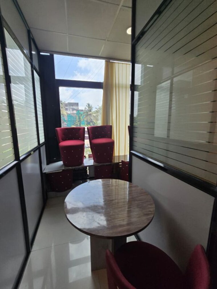 undefined, pinnacle-business-park Commercial Office Space 1600 Sq.Ft. In Andheri East Mumbai 10524766