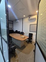1600 Sq.Ft. Office Space in Pinnacle Business Park