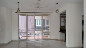 Building Lobby in 3 BHK Apartment at Omaxe The Nile, Sector 49 – for Rent