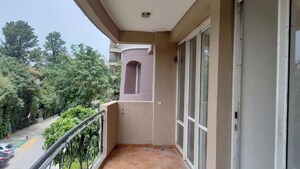 3 BHK Apartment For Rent in Omaxe The Nile, Sector 49