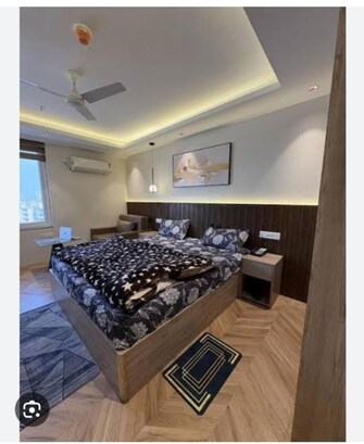 Studio+ Study Room Builder Floor For Sale in Sun Twilight in Jaypee Greens, Greater Noida