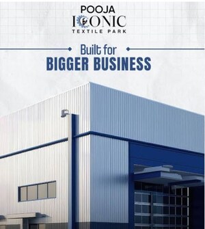  Industrial Plot – Exterior View View at Lajpore - for Sale