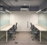 4300 Sq.Ft. Office Space in Oberoi Garden Estates