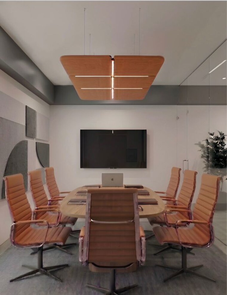 undefined, oberoi-garden-estates Commercial Office Space 4300 Sq.Ft. In Powai Mumbai 10524775
