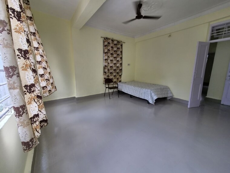 Living Room, ragvilas society 1 Bedroom 650 Sq.Ft. Apartment In Ragvilas Society Pune 10524768