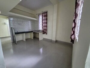 Kitchen in 1 BHK Apartment at Ragvilas Society – for Rent