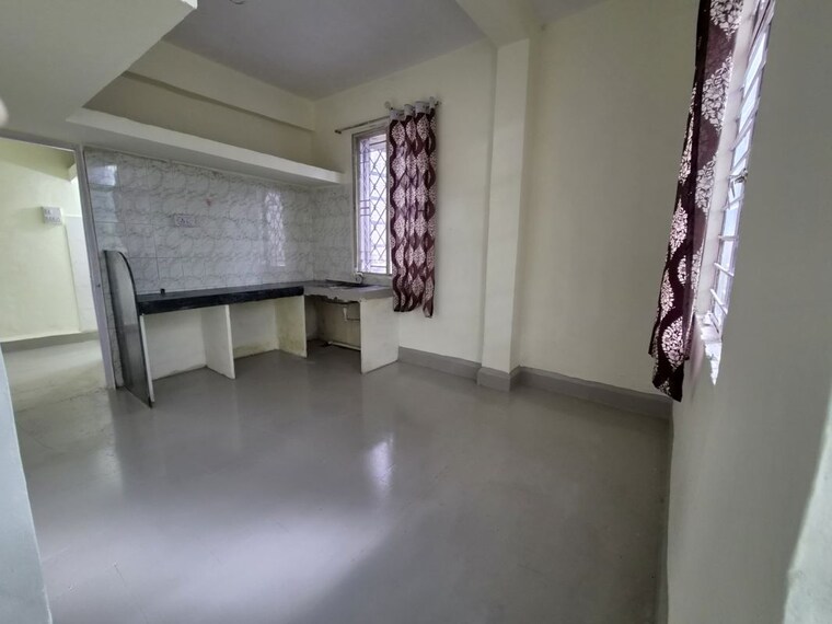 Kitchen, ragvilas society 1 Bedroom 650 Sq.Ft. Apartment In Ragvilas Society Pune 10524768