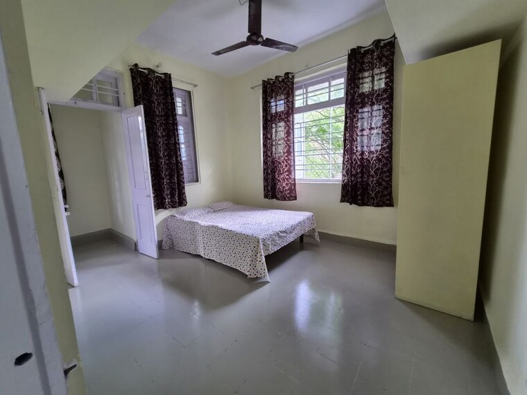 Living Room, ragvilas society 1 Bedroom 650 Sq.Ft. Apartment In Ragvilas Society Pune 10524768