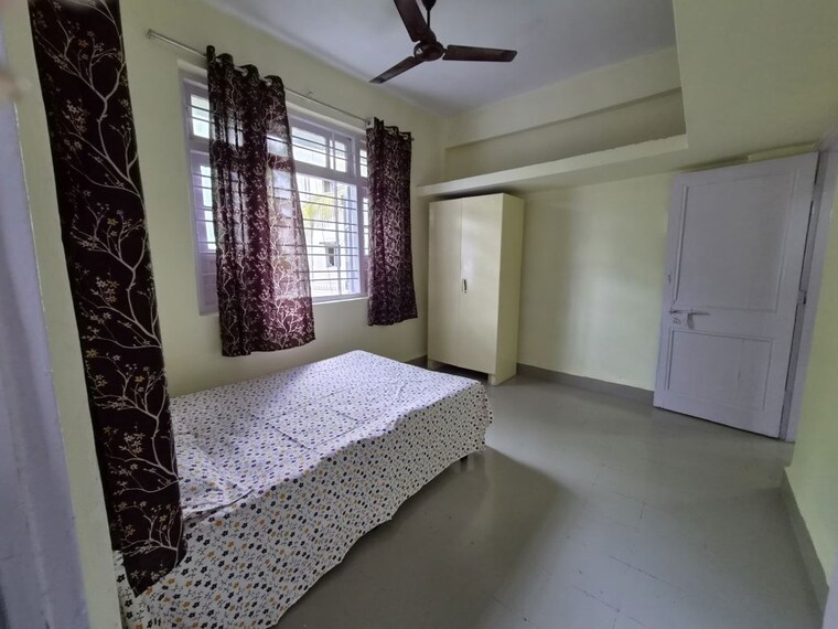 Bedroom, ragvilas society 1 Bedroom 650 Sq.Ft. Apartment In Ragvilas Society Pune 10524768