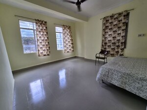 Bedroom in 1 BHK Apartment at Ragvilas Society – for Rent