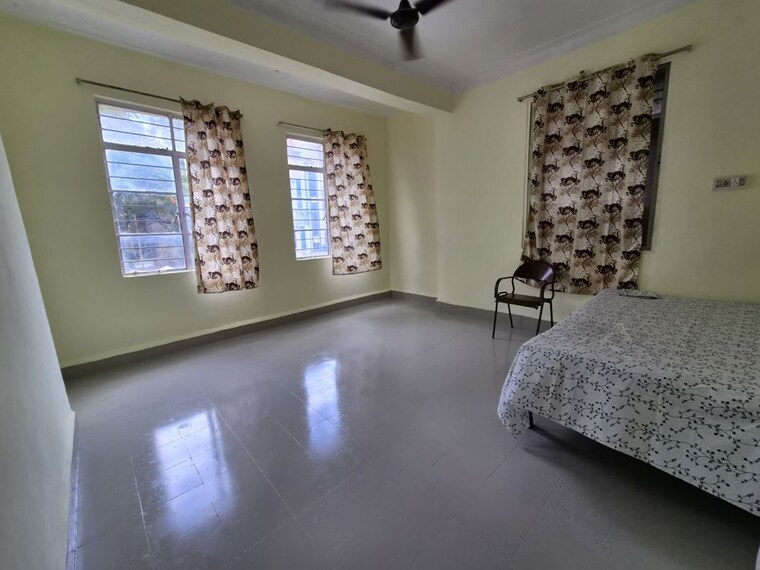 Bedroom, ragvilas society 1 Bedroom 650 Sq.Ft. Apartment In Ragvilas Society Pune 10524768