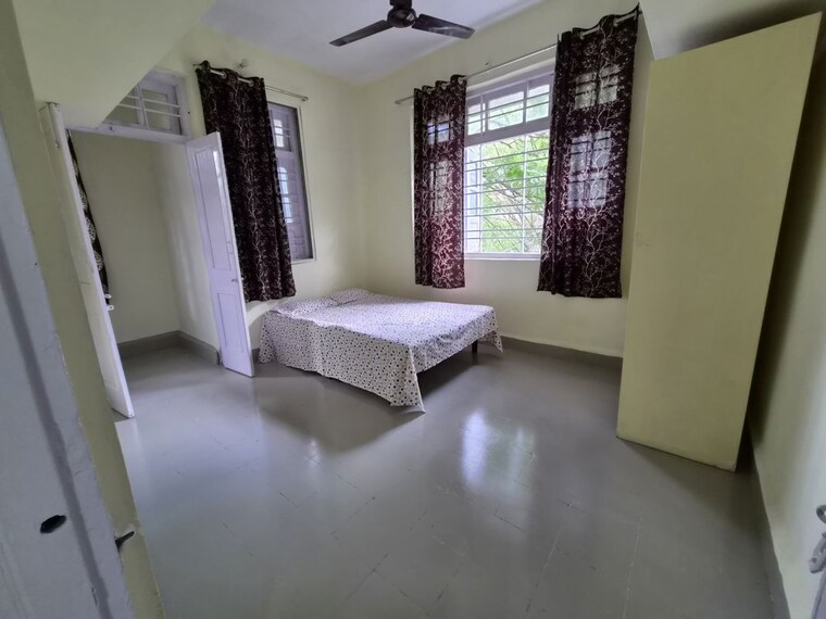 Bedroom, ragvilas society 1 Bedroom 650 Sq.Ft. Apartment In Ragvilas Society Pune 10524768