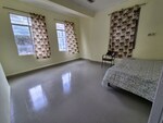1 BHK 650 Sq.Ft. Apartment in Ragvilas Society