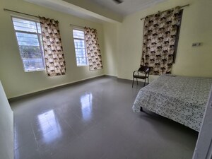 1 BHK Apartment For Rent in Ragvilas Society