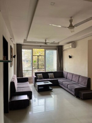 3 BHK Apartment For Rent in Ambawadi