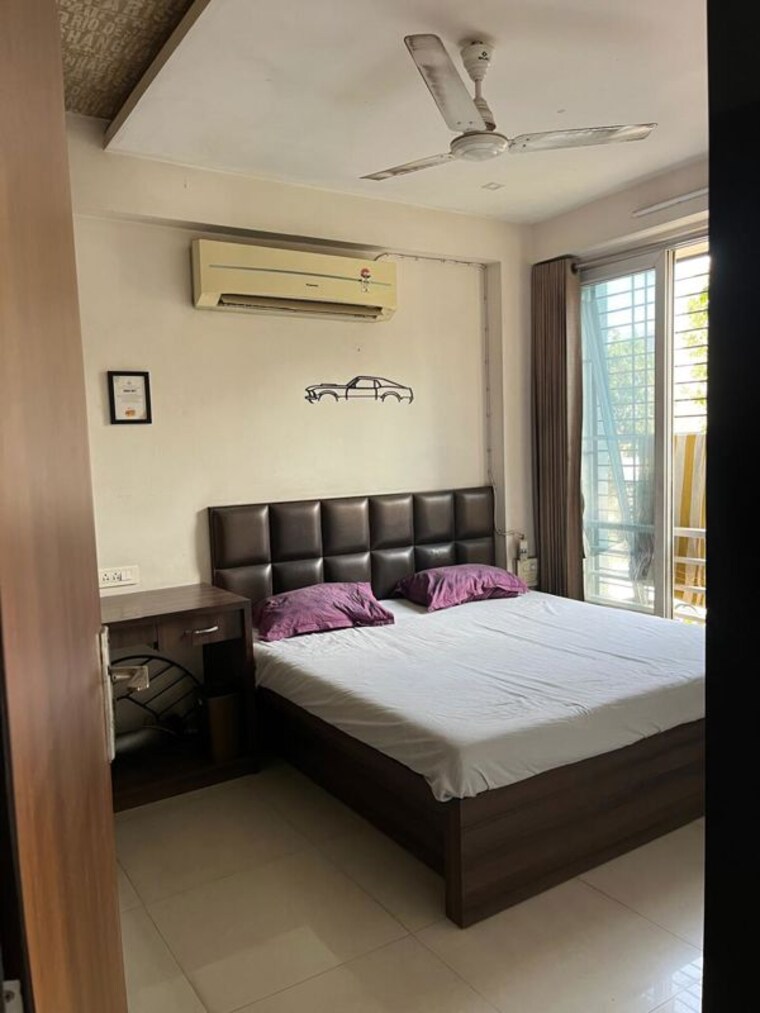 Bedroom, ambawadi 3 Bedroom 2040 Sq.Ft. Apartment In Ambawadi Ahmedabad 10524752