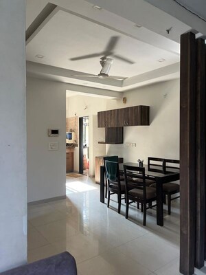 Kitchen in 3 BHK Apartment at Ambawadi – for Rent