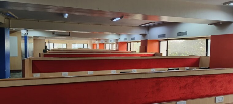 undefined, indiana-business-center Commercial Office Space 7200 Sq.Ft. In Andheri East Mumbai 10524787