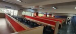 7200 Sq.Ft. Office Space in Indiana Business Center