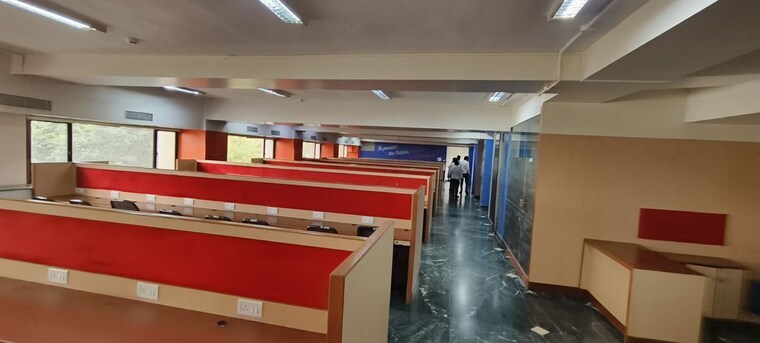 Kitchen, indiana-business-center Commercial Office Space 7200 Sq.Ft. In Andheri East Mumbai 10524787