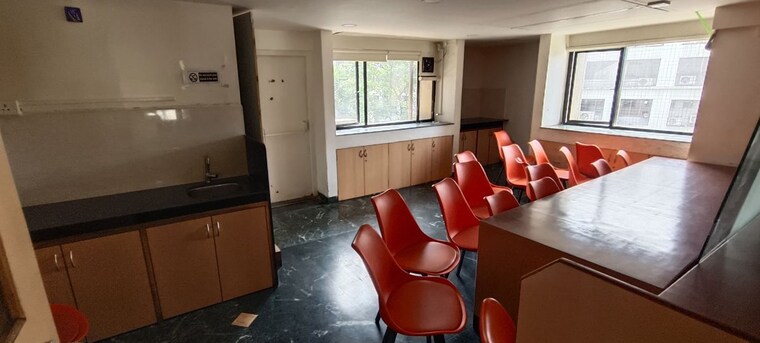 Living Room, indiana-business-center Commercial Office Space 7200 Sq.Ft. In Andheri East Mumbai 10524787