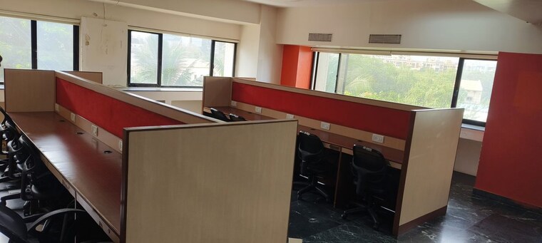 Kitchen, indiana-business-center Commercial Office Space 7200 Sq.Ft. In Andheri East Mumbai 10524787