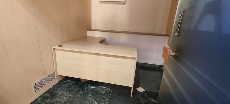 Bathroom, indiana-business-center Commercial Office Space 7200 Sq.Ft. In Andheri East Mumbai 10524787