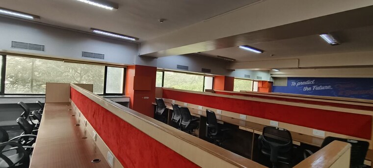 Kitchen, indiana-business-center Commercial Office Space 7200 Sq.Ft. In Andheri East Mumbai 10524787