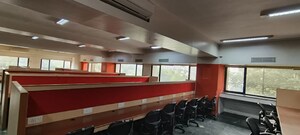  Office Space – Exterior View View at Indiana Business Center, Andheri East - for Rent