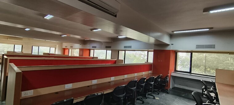 Exterior View, indiana-business-center Commercial Office Space 7200 Sq.Ft. In Andheri East Mumbai 10524787